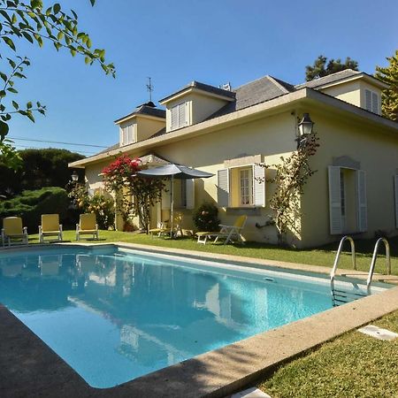 Charming House With Garden And Pool Villa Esposende Exterior photo
